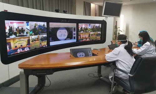 華北工控嵌入式計算機在遠程醫(yī)療系統(tǒng)中的應用