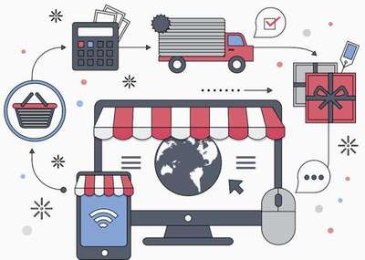 多用戶商城系統應該具備怎樣的性能