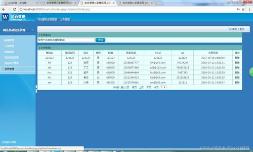 javaweb基于jsp servlet開發(fā)二手商品網(wǎng)上交易平臺(tái) 購物商城 畢業(yè)設(shè)計(jì) 大作業(yè) 畢業(yè)設(shè)計(jì)